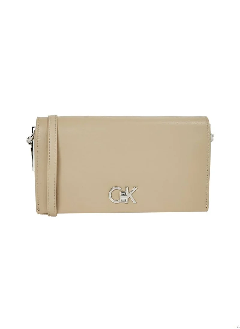 CALVIN KLEIN Crossbody Wallet Bag